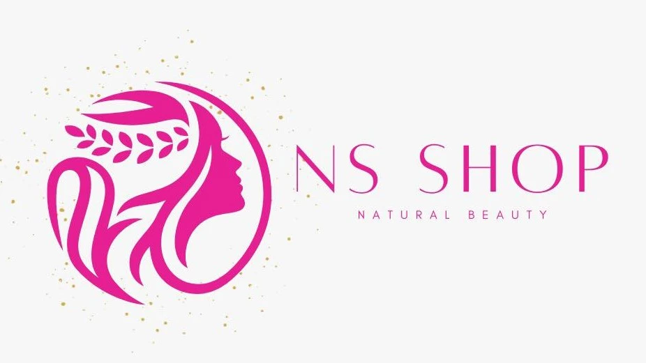 NS Shop logo
